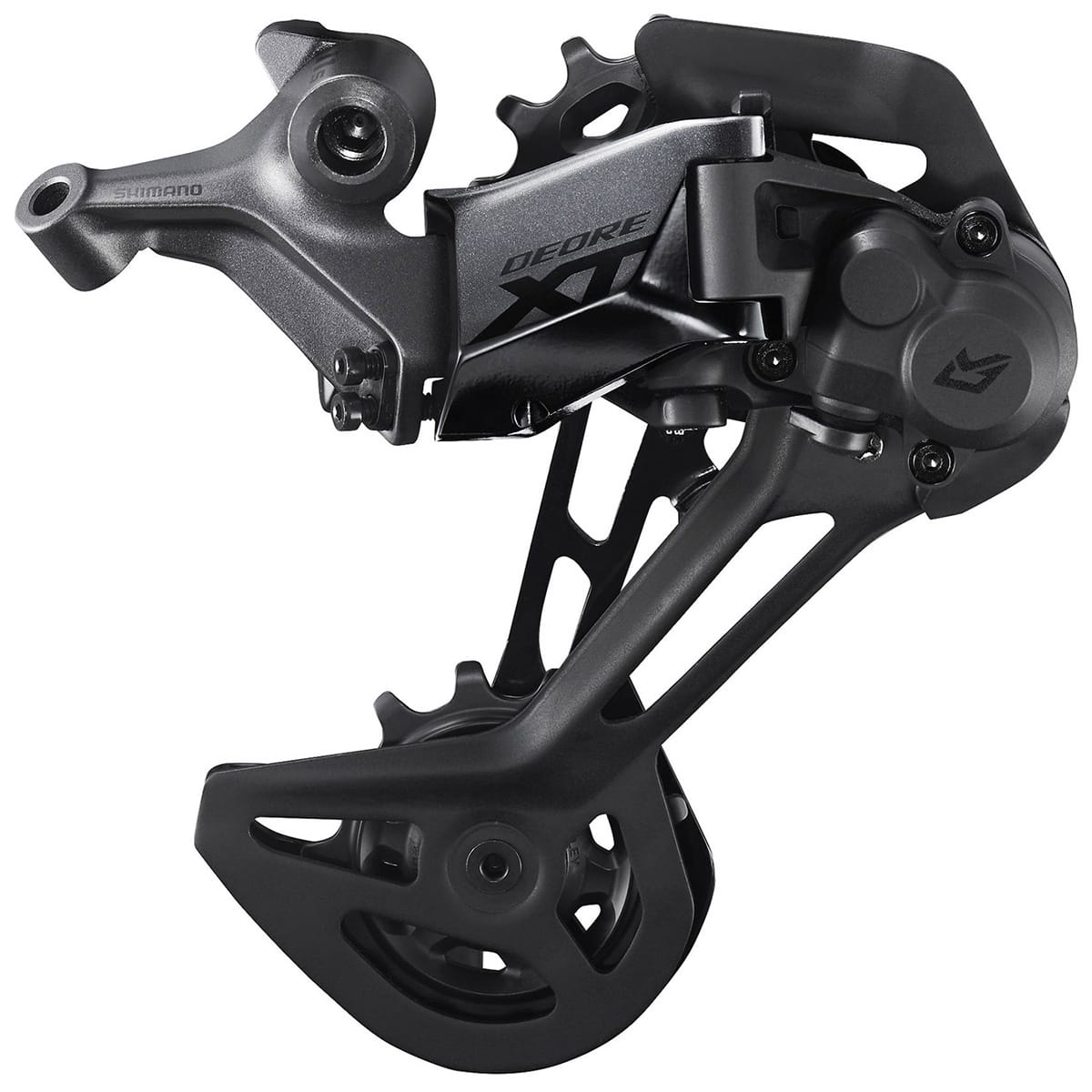 Dérailleur Arrière SHIMANO DEORE XT RD-M8130-SGS 11V Linkglide Chape Longue (Copie)