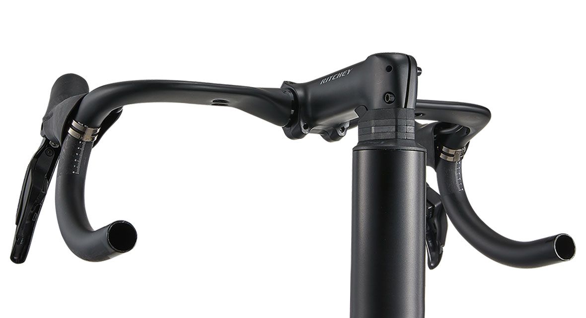 Potence RITCHEY WCS SWITCH 6°