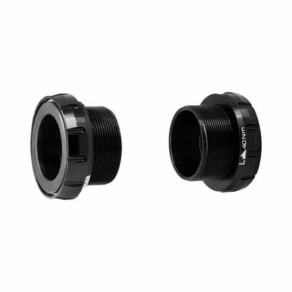 Boîtier de Pédalier CYCLINGCERAMIC BSC Sram GXP Noir