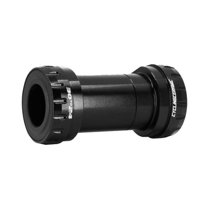 Boîtier de Pédalier CYCLINGCERAMIC BB30 Sram GXP Noir