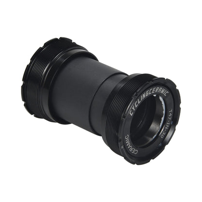 Boîtier de Pédalier CYCLINGCERAMIC T47-30 86 mm