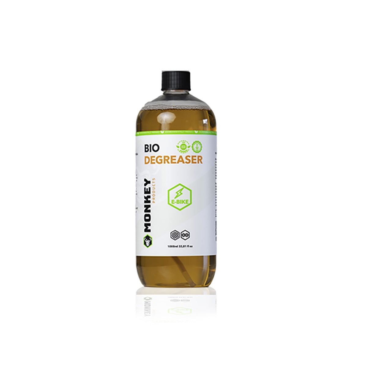 Dégraissant MONKEY'S SAUCE BIO DEGREASER (20L)