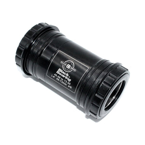 Boîtier de Pédalier BLACK BEARING PF30 (Axe 30 mm)
