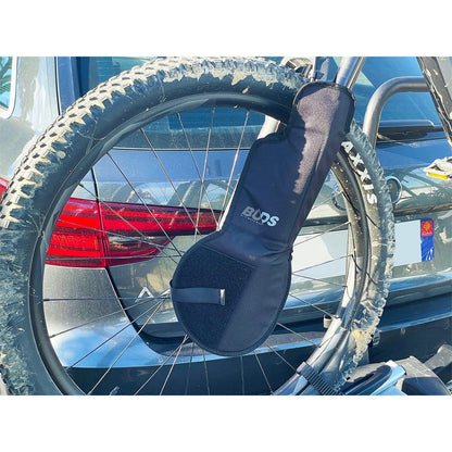 Housse de Protection pour Porte-Vélo BUDS CAR BIKE RACK PROTECTION SET