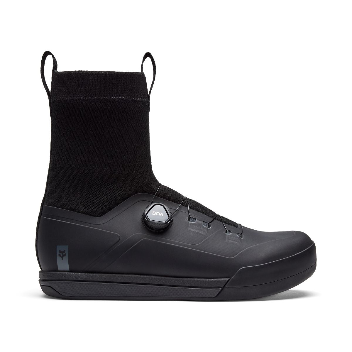 Chaussures VTT HIVER FOX UNION ALL WEATHER Noir