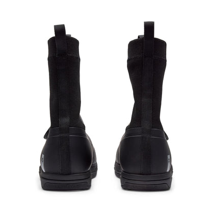 Chaussures VTT HIVER FOX UNION ALL WEATHER Noir