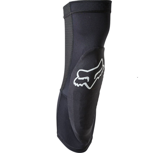 Genouillères FOX ENDURO D3O Noir