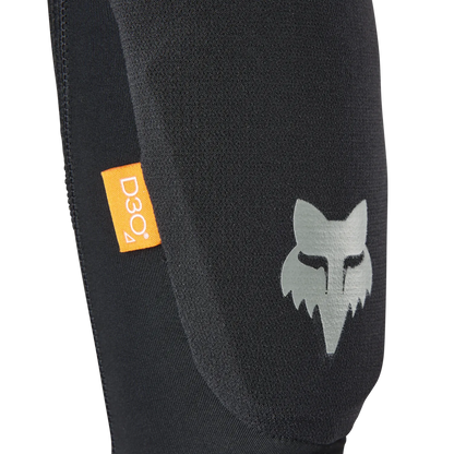 Coudières FOX ENDURO Junior Noir