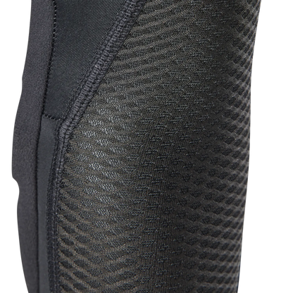 Coudières FOX ENDURO Junior Noir