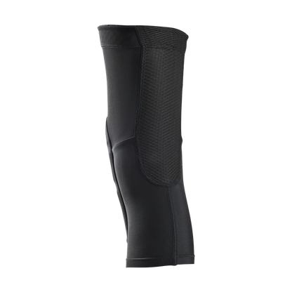 Genouillères FOX ENDURO Junior Noir