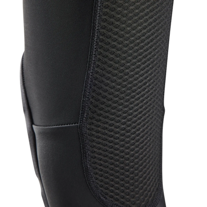 Genouillères FOX ENDURO Junior Noir