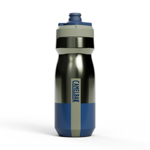 Bidon Thermique CAMELBAK PODIUM INSULATED STEEL Mercury Fog