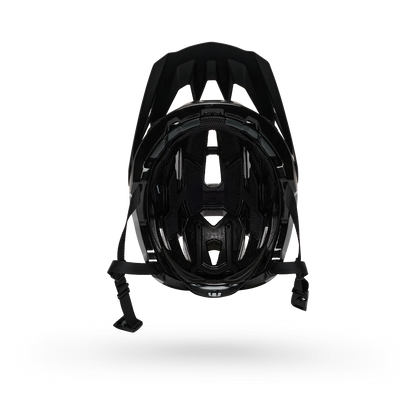 Casque VTT BELL  5FIFTY SPHERICAL SOLID Noir