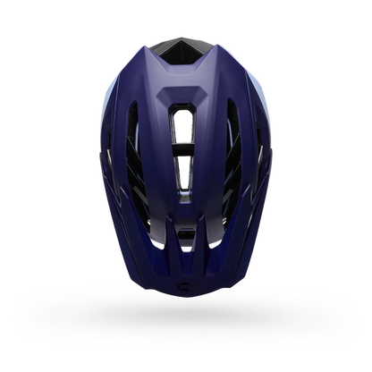Casque VTT BELL  5FIFTY SPHERICAL FLUID Violet