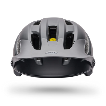 Casque VTT BELL 4FORTY MIPS SOLID Noir