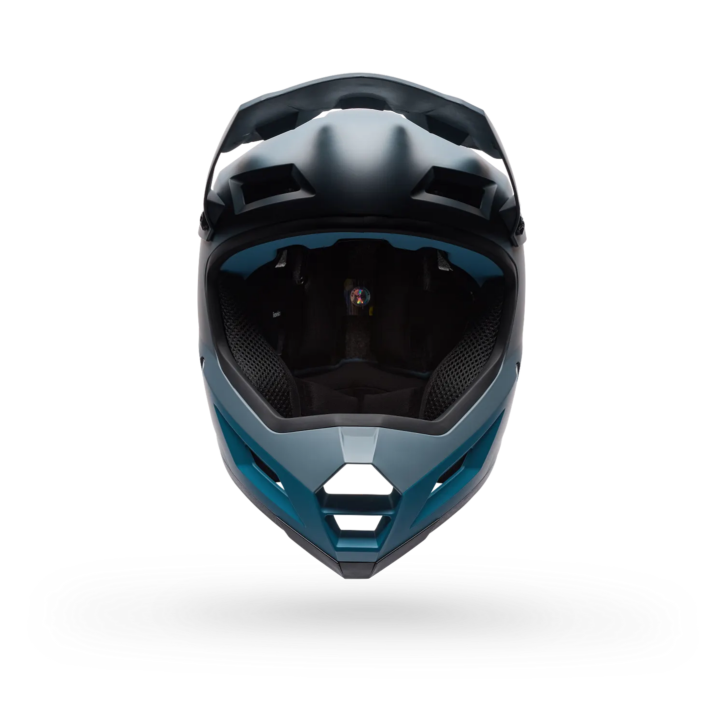Casque VTT BELL SANCTION 2 DLX MIPS BLIP Teal