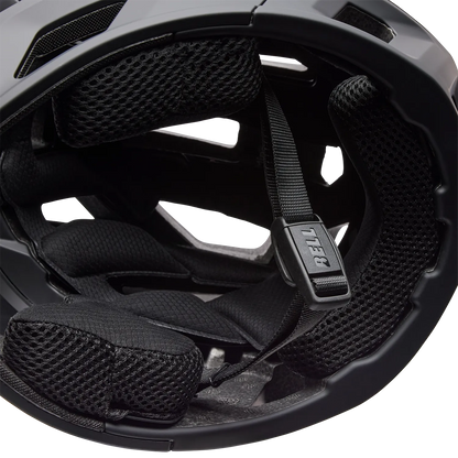 Casque VTT BELL FULL-AIR MIPS SOLID Noir Mat
