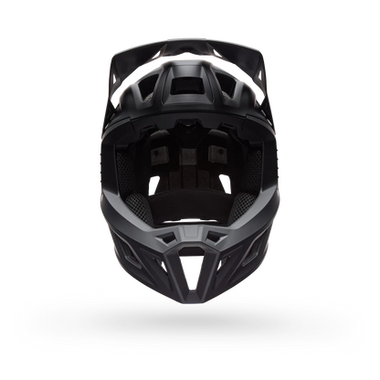 Casque VTT BELL FULL-AIR MIPS SOLID Noir Mat