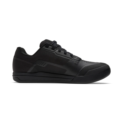 Chaussures VTT FOX UNION FLAT Noir 2026