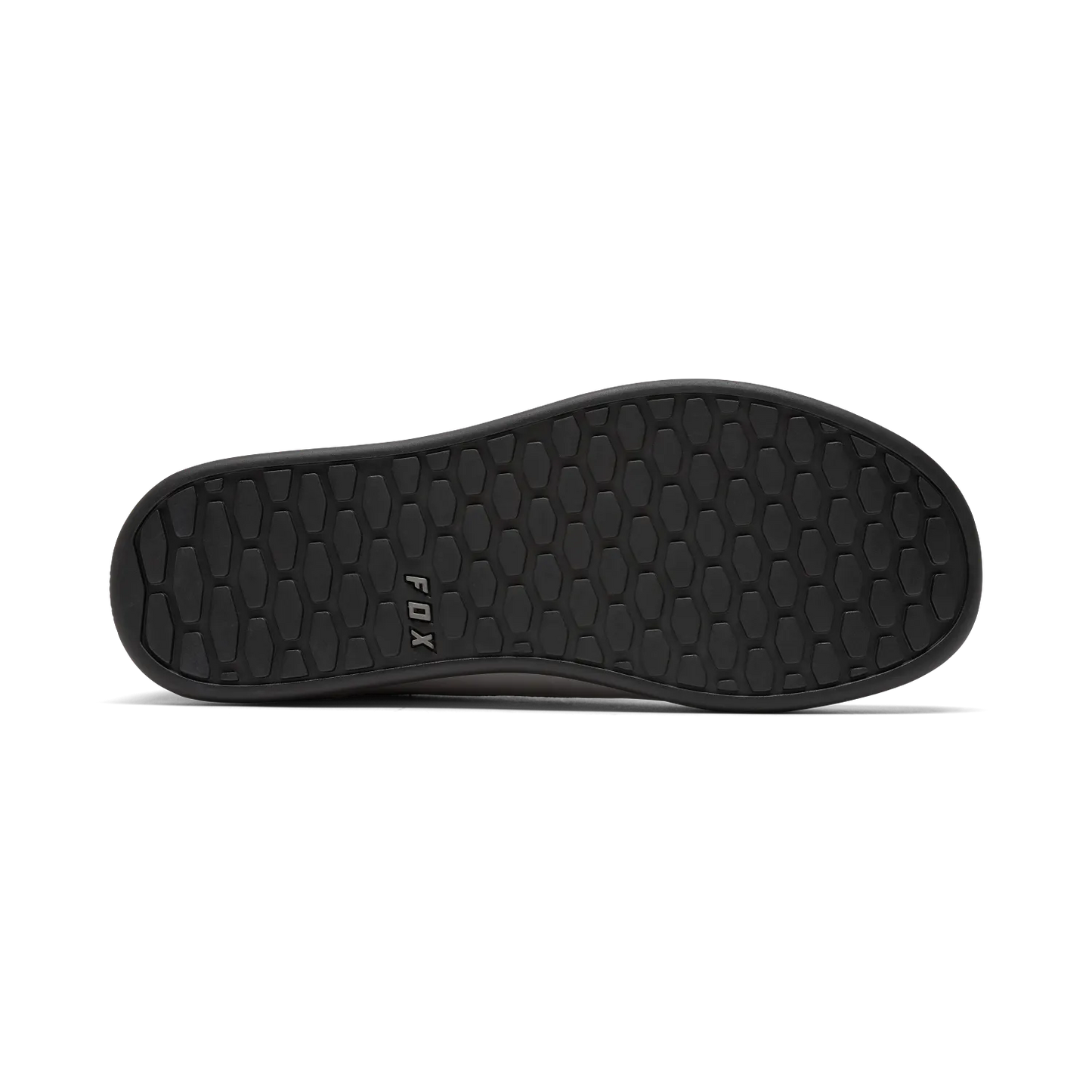Chaussures VTT FOX UNION FLAT Blanc