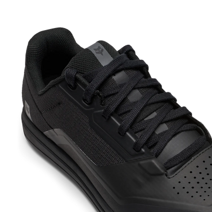 Chaussures VTT FOX UNION Noir 2026