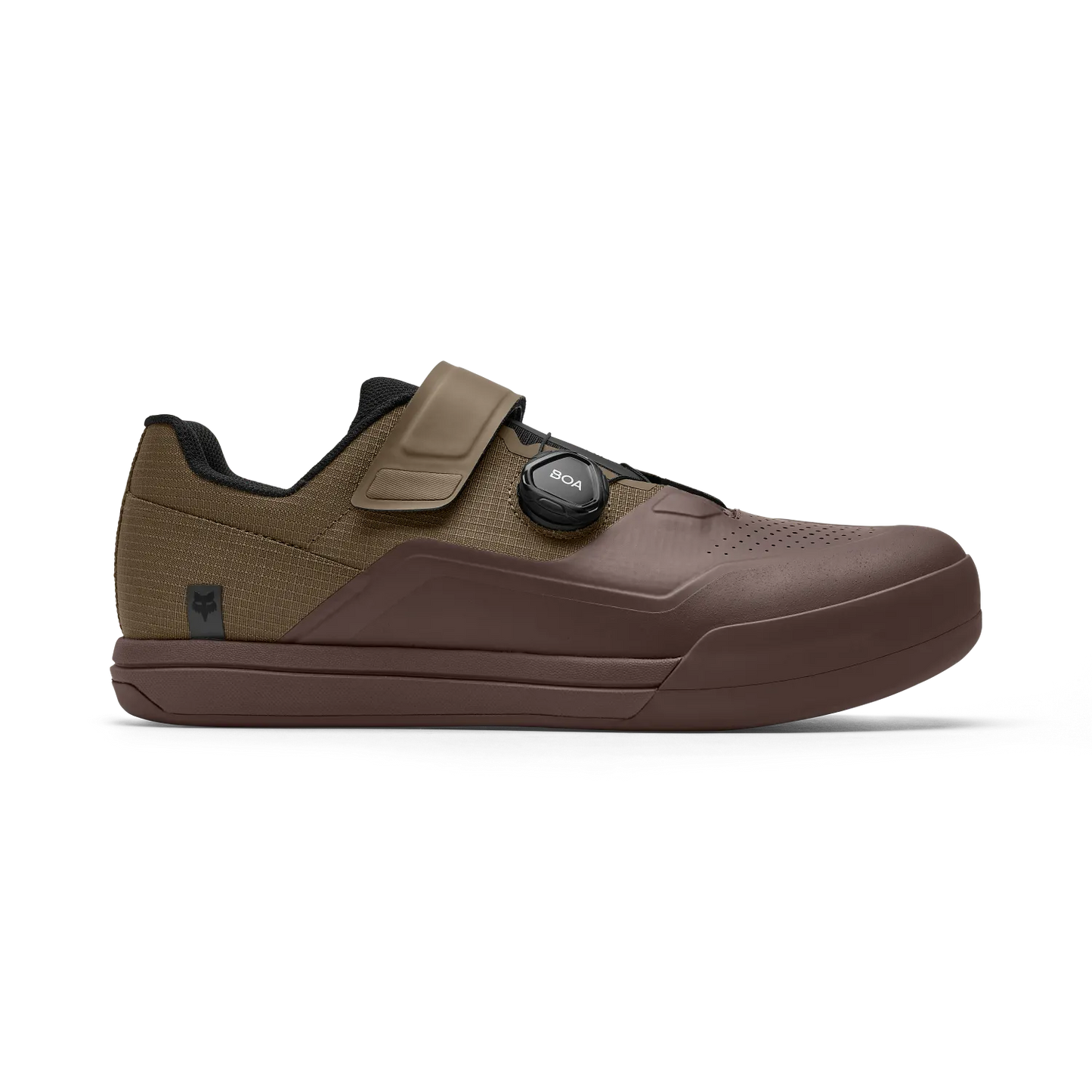 Chaussures VTT FOX UNION Purple Dusk