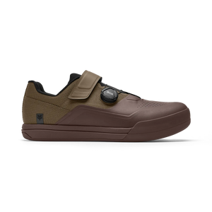 Chaussures VTT FOX UNION Purple Dusk