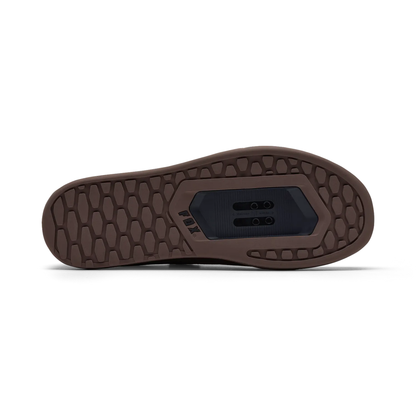 Chaussures VTT FOX UNION Purple Dusk