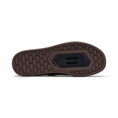 Chaussures VTT FOX UNION Purple Dusk