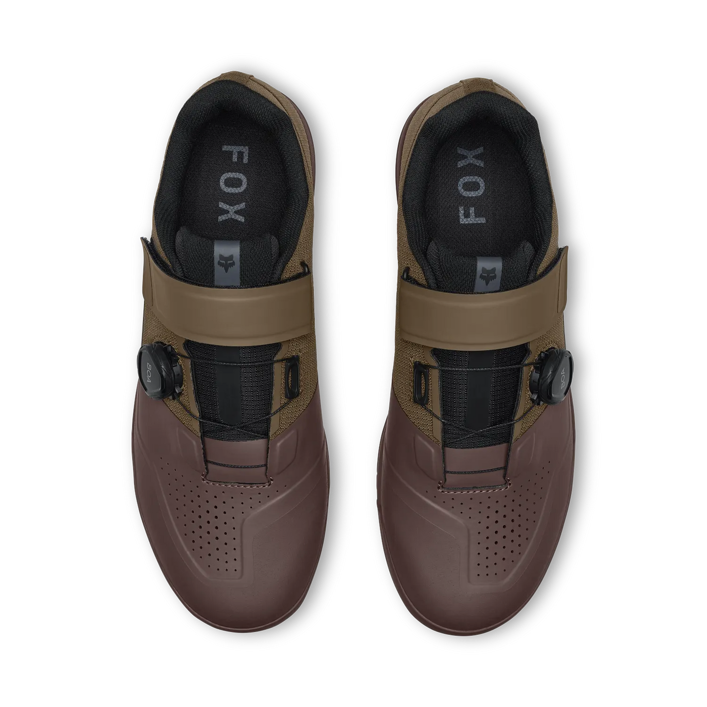 Chaussures VTT FOX UNION Purple Dusk