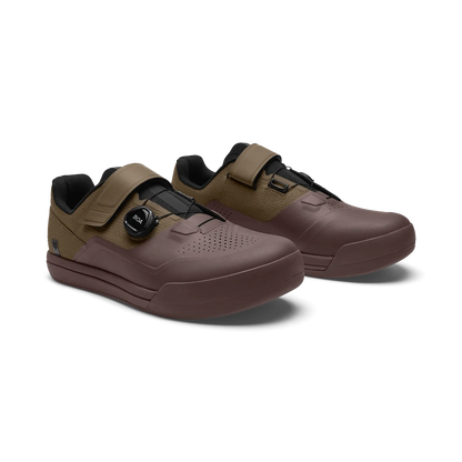 Chaussures VTT FOX UNION Purple Dusk
