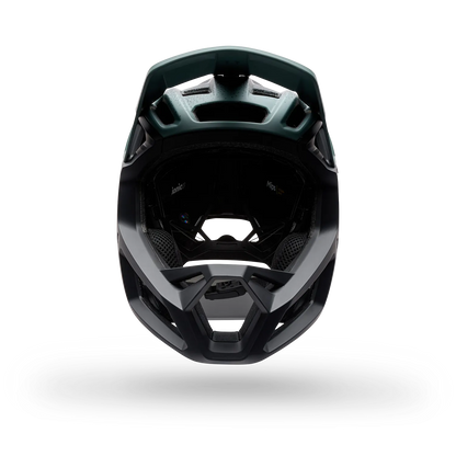 Casque VTT FOX PROFRAME RS AURA Vert Sauge