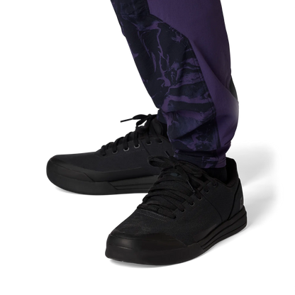Pantalon FOX RANGER IMAGE PRINT Violet Plum
