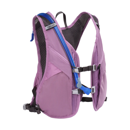 Sac d'Hydratation CAMELBAK WOMEN'S CHASE RACE 4L VEST Lavender