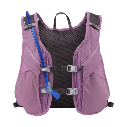 Sac d'Hydratation CAMELBAK WOMEN'S CHASE RACE 4L VEST Lavender