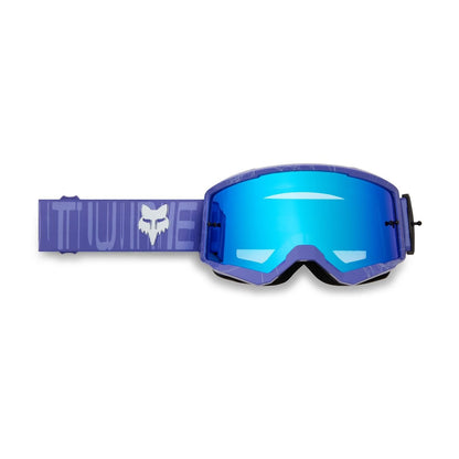 Masque FOX MAIN DIFFUSE SE SPARK Purple Dove