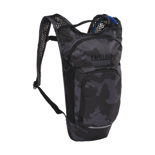Sac d'Hydratation CAMELBAK MINI MULE 5 L Junior Digi Camo Noir