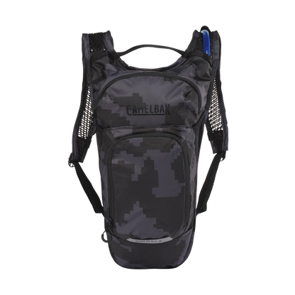 Sac d'Hydratation CAMELBAK MINI MULE 5 L Junior Digi Camo Noir