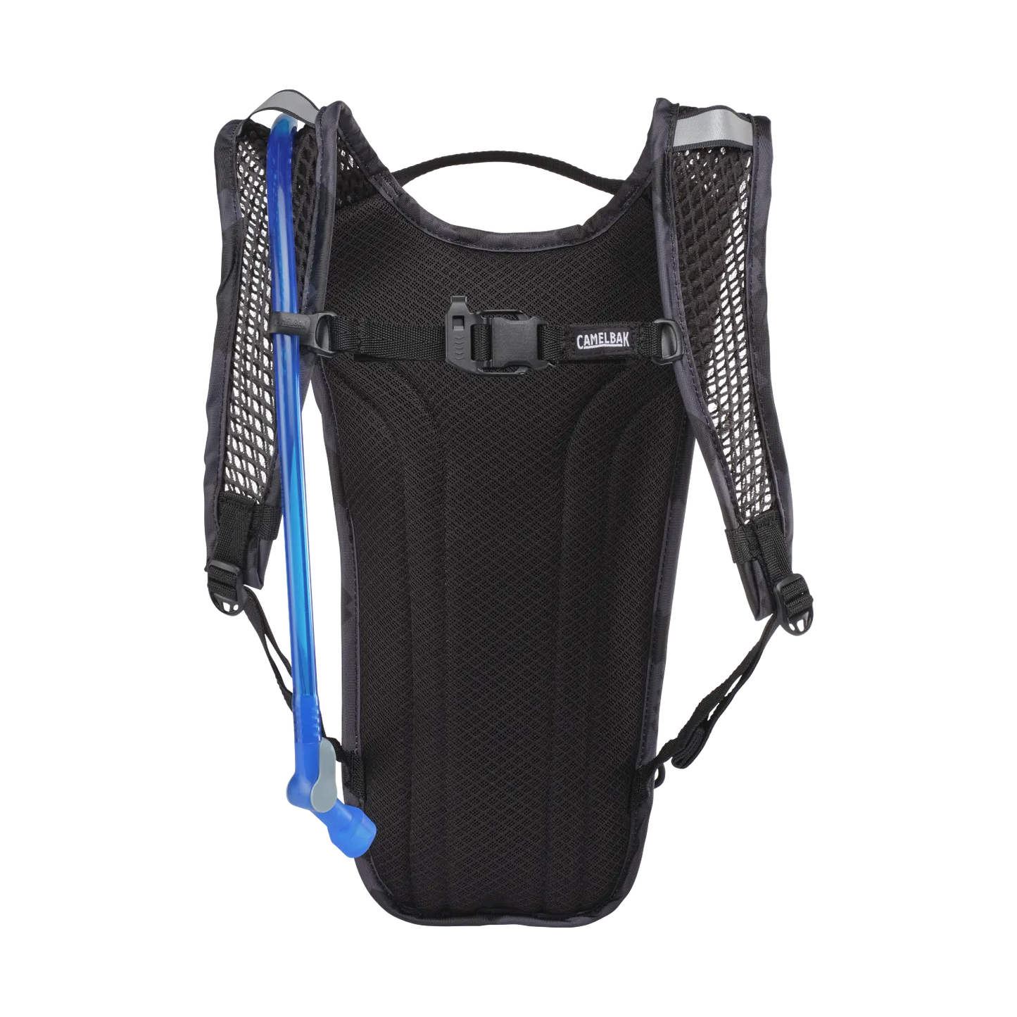 Sac d'Hydratation CAMELBAK MINI MULE 5 L Junior Digi Camo Noir