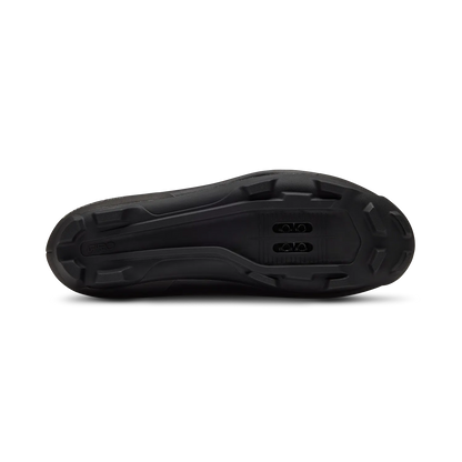 Chaussures VTT XC/Gravel GIRO STYLUS XC Noir