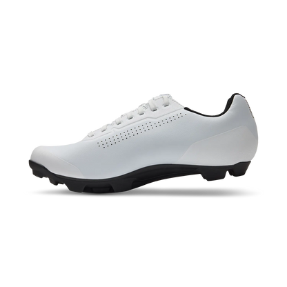 Chaussures VTT XC/Gravel GIRO STYLUS XC Blanc