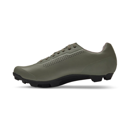 Chaussures VTT XC/Gravel GIRO STYLUS XC Kaki
