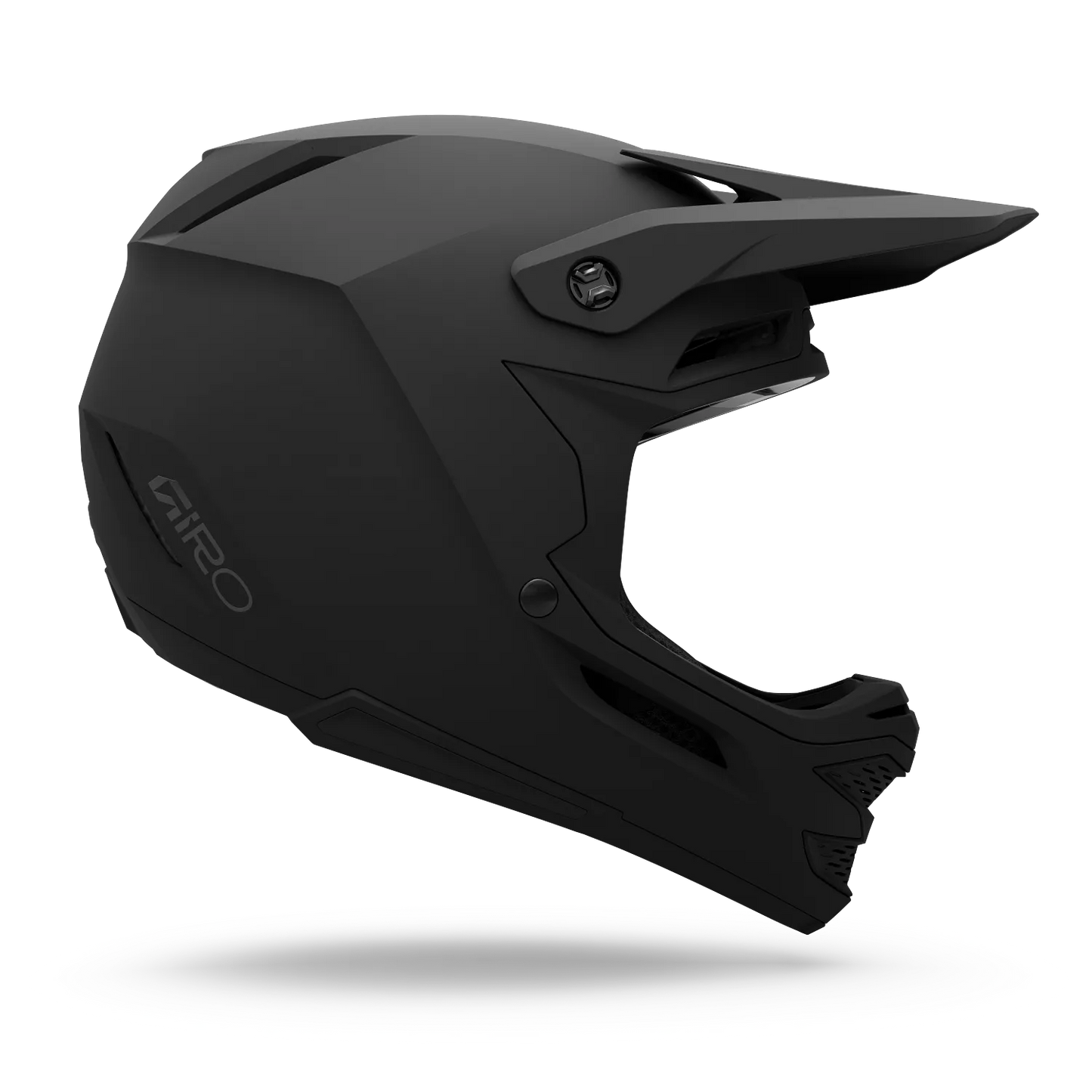 Casque VTT GIRO INSURGENT MIPS SPHERICAL Noir Matte