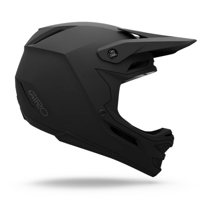 Casque VTT GIRO INSURGENT MIPS SPHERICAL Noir Matte