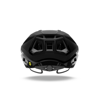 Casque Route GIRO ECLIPSE PRO MIPS SPHERICAL Noir Mat