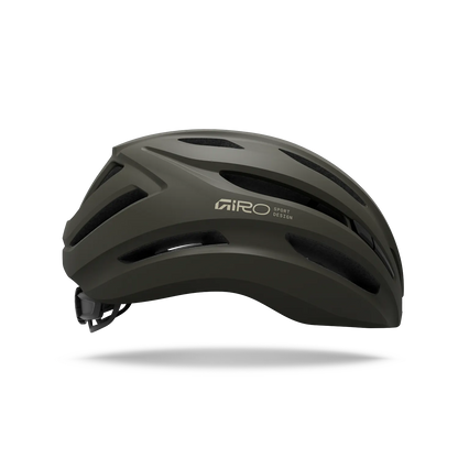 Casque Route GIRO ISODE MIPS II Vert Sauge Foncé