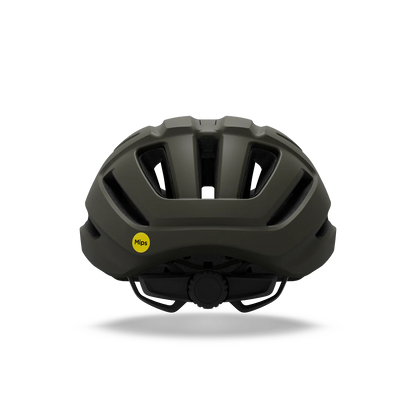 Casque Route GIRO ISODE MIPS II Vert Sauge Foncé