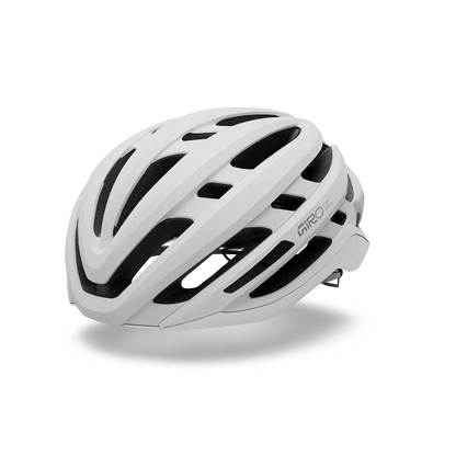 Casque Route GIRO AGILIS MIPS Blanc Mat