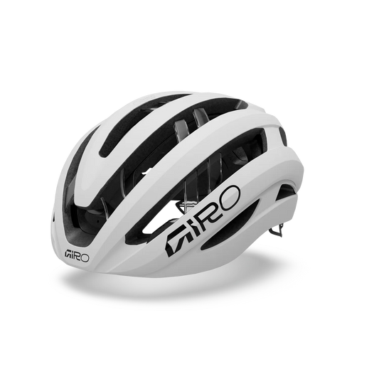 Casque Route GIRO ARIES MIPS SPHERICAL Blanc Mat 2026