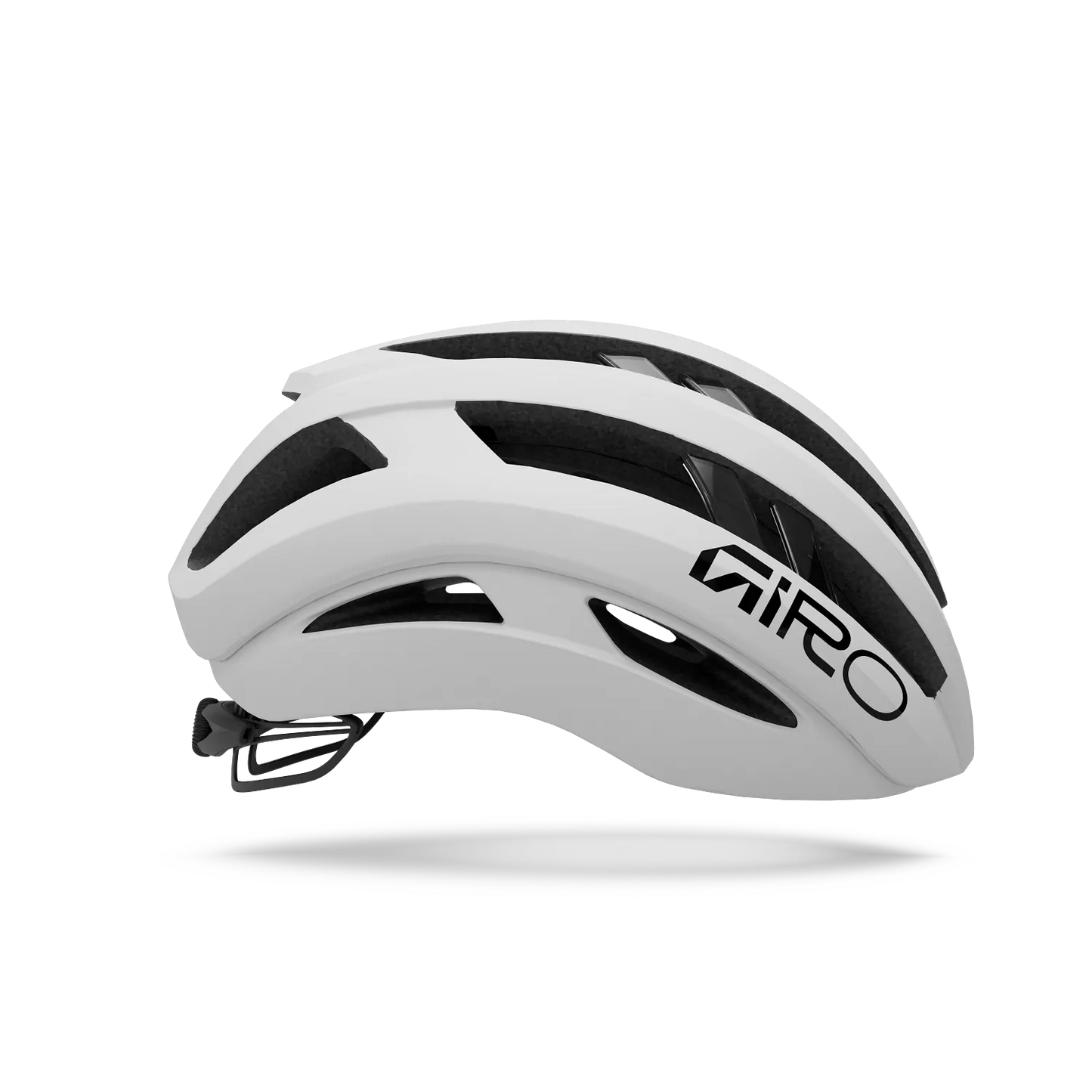 Casque Route GIRO ARIES MIPS SPHERICAL Blanc Mat 2026